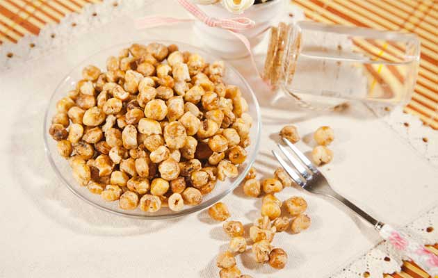 Coffee Corn Processing Machine