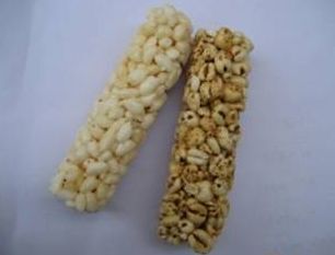 Rice Krispies Production Line Rice Krispies Production Line
