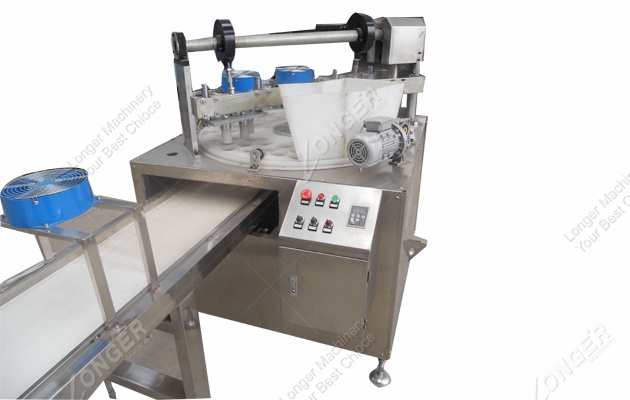 Puffed Cereal Bar Machine|Cereal Bar Making Machine