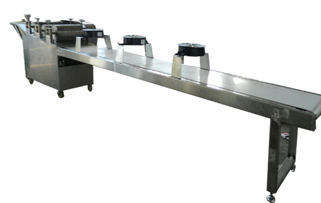 Sesame Candy Machine|Sesame Bar Making Machine